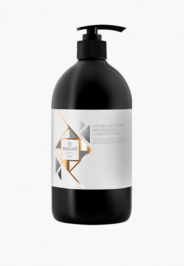 Hadat Cosmetics Кондиционер для волос - увлажняющий - фото 1