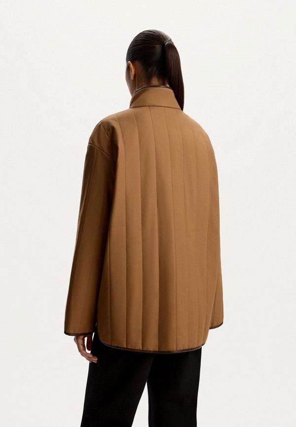 12 STOREEZ Куртка стеганая - фото 3