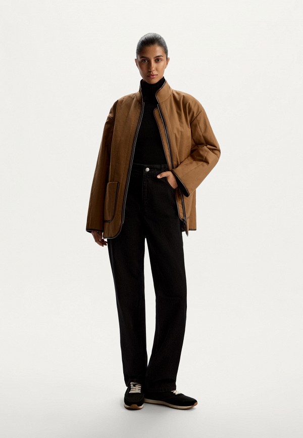 12 STOREEZ Куртка стеганая - фото 2