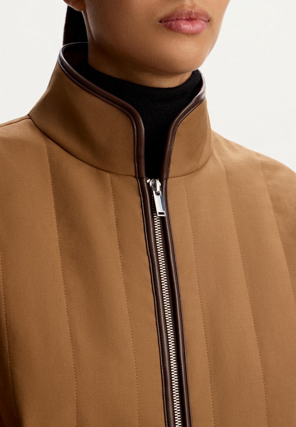 12 STOREEZ Куртка стеганая - фото 4