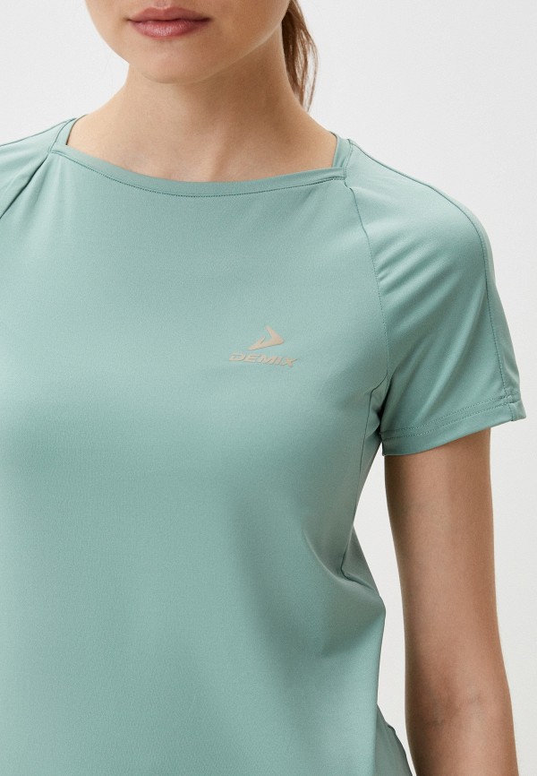 Demix Футболка спортивная - фото 4