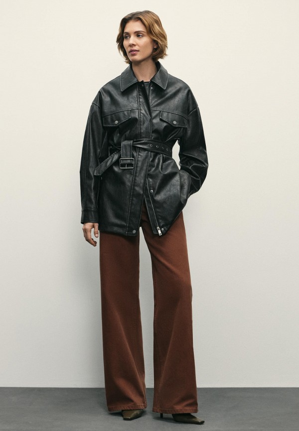 Zarina Джинсы - фото 2