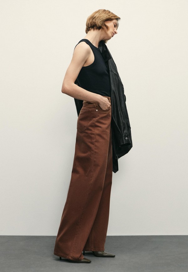 Zarina Джинсы - фото 4