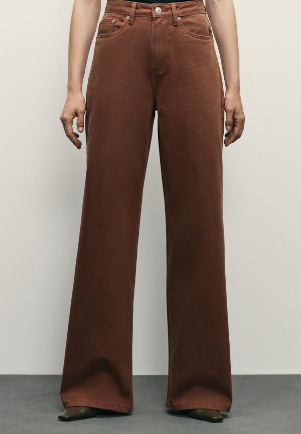 Zarina Джинсы - фото 1