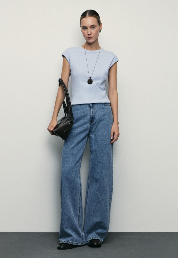 Zarina Футболка - фото 2