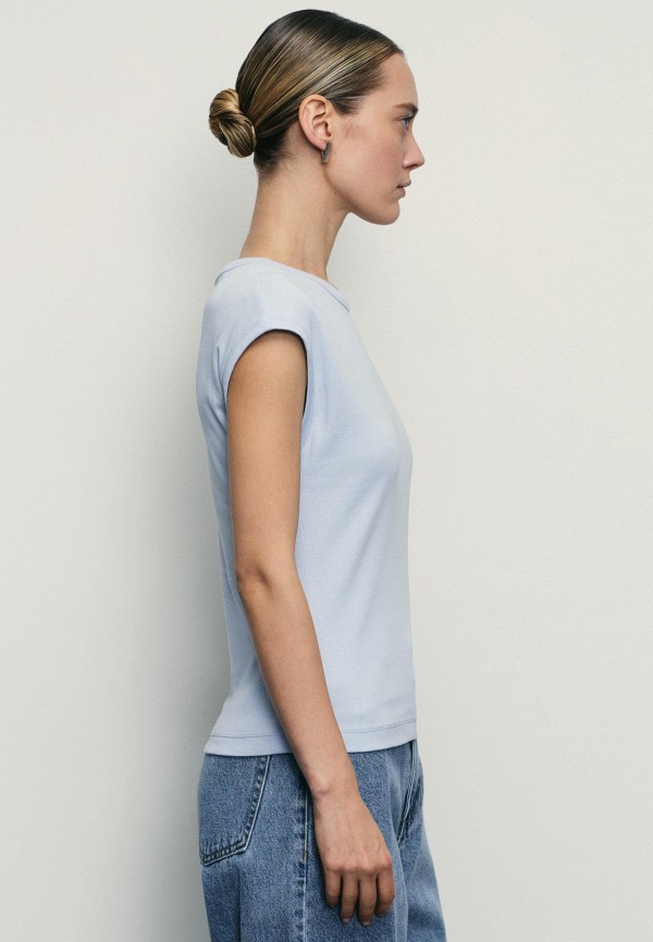 Zarina Футболка - фото 5