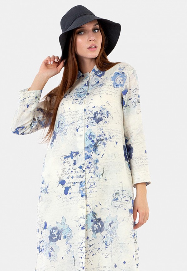 Энсо Туника - фото 2