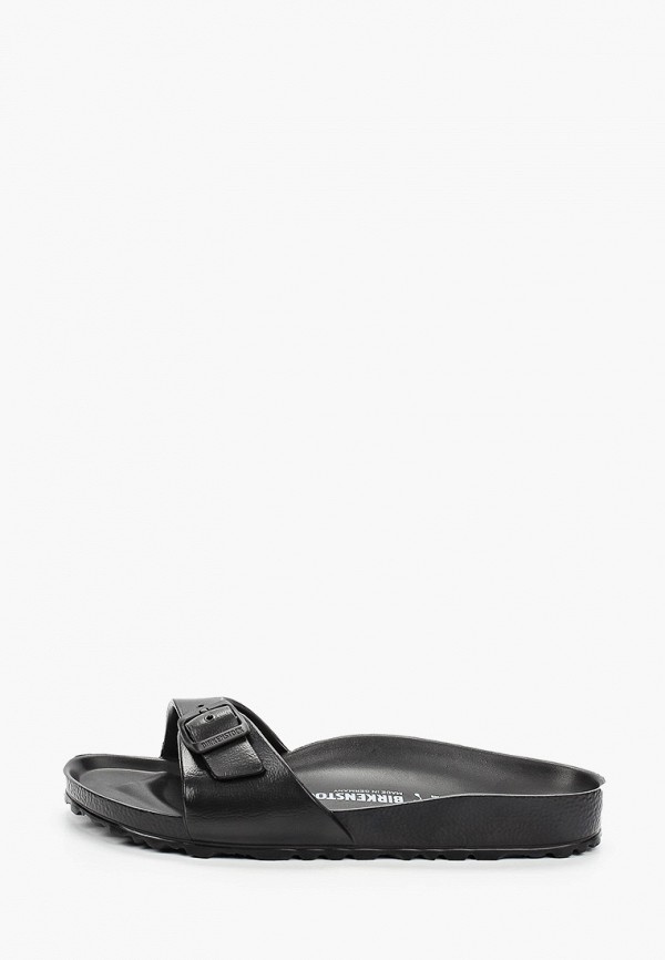 Birkenstock Сланцы - Madrid EVA Black N - фото 1