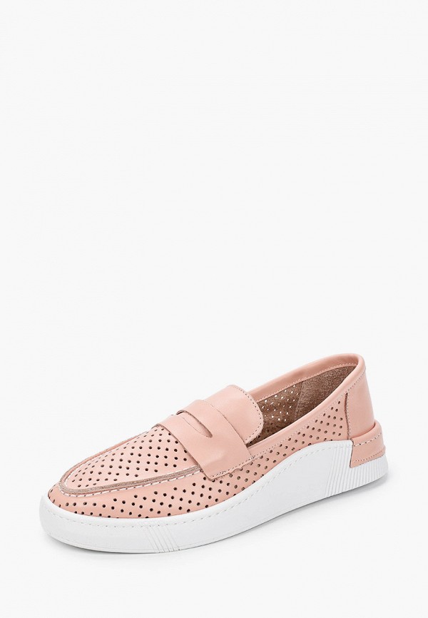 Tervolina Мокасины - фото 2