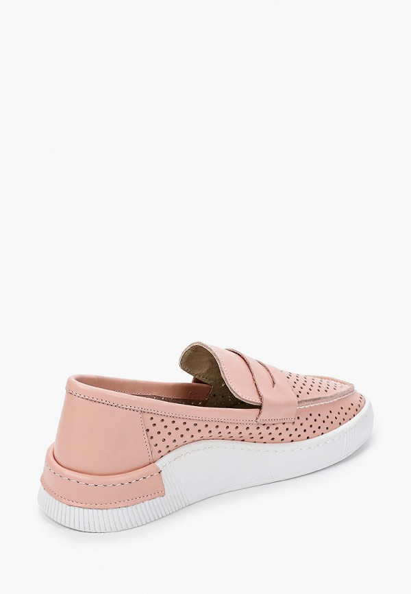 Tervolina Мокасины - фото 3