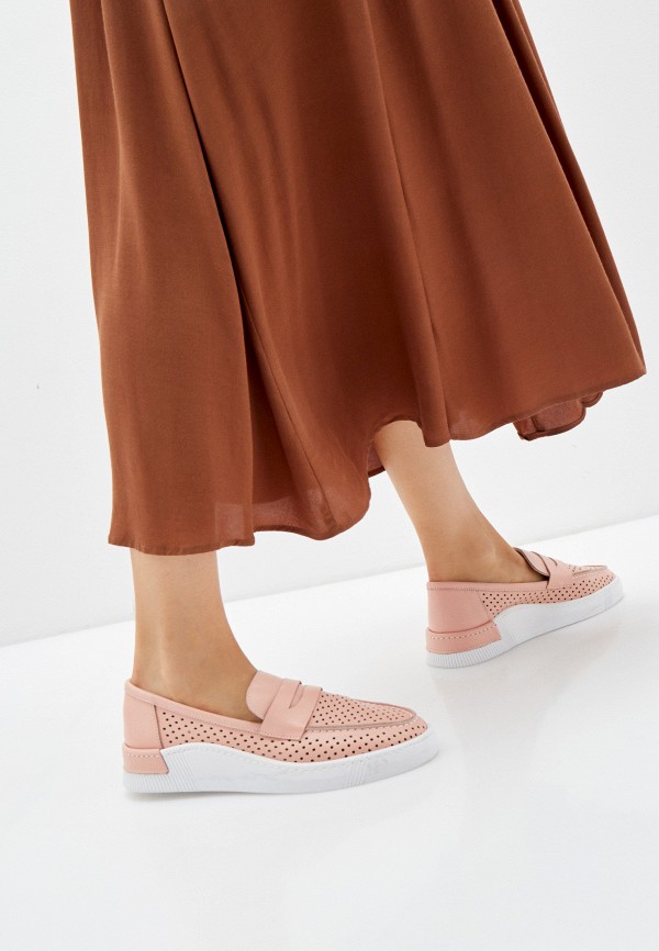 Tervolina Мокасины - фото 6