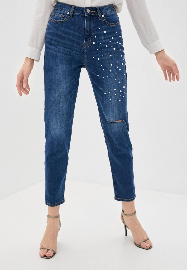 Velocity Джинсы - фото 1