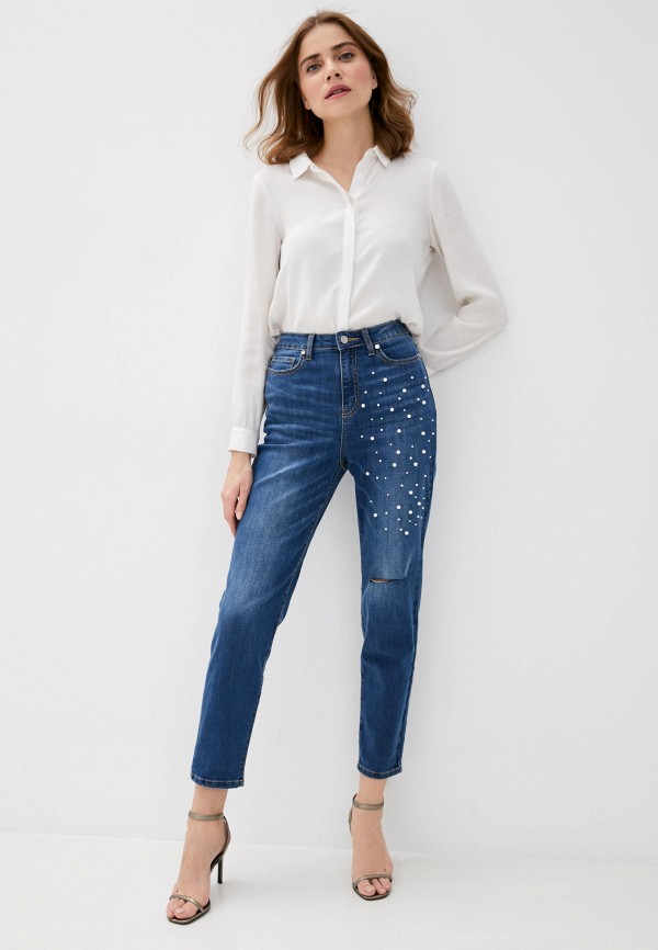 Velocity Джинсы - фото 2