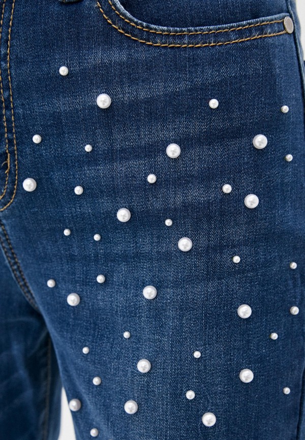 Velocity Джинсы - фото 4