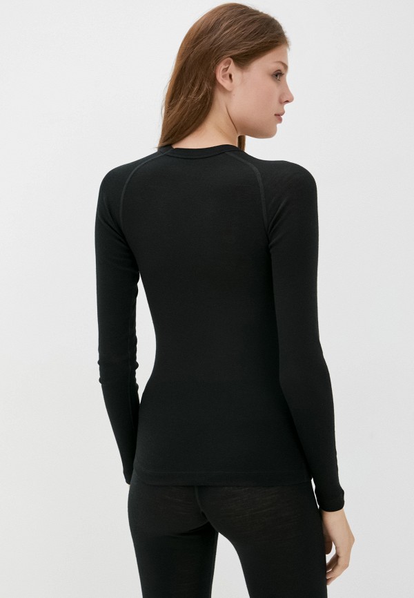 BASK Термобелье верх - MERINO WOOL LJ - фото 3