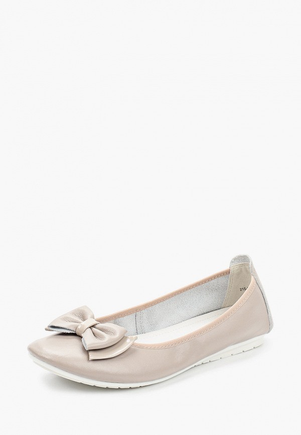 Zenden Comfort Балетки - полнота E (5) - фото 2