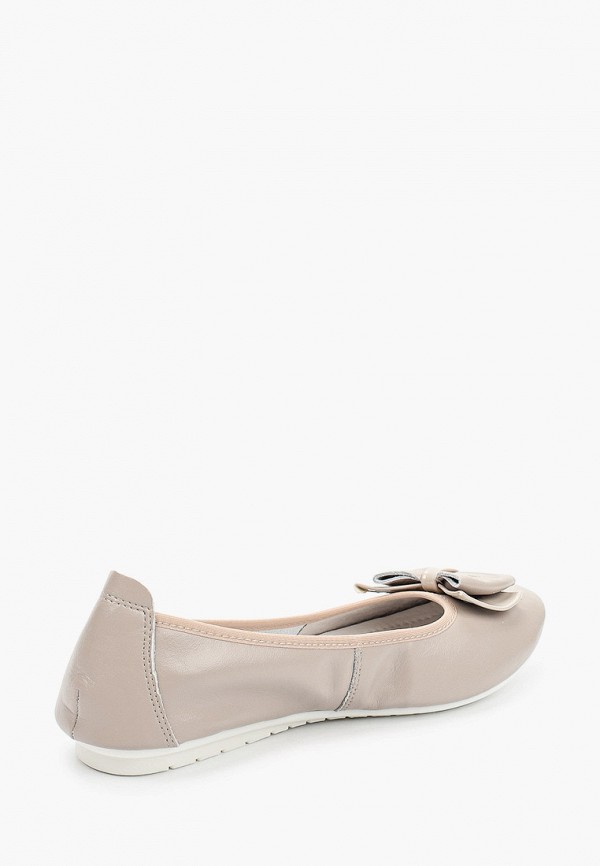 Zenden Comfort Балетки - полнота E (5) - фото 3