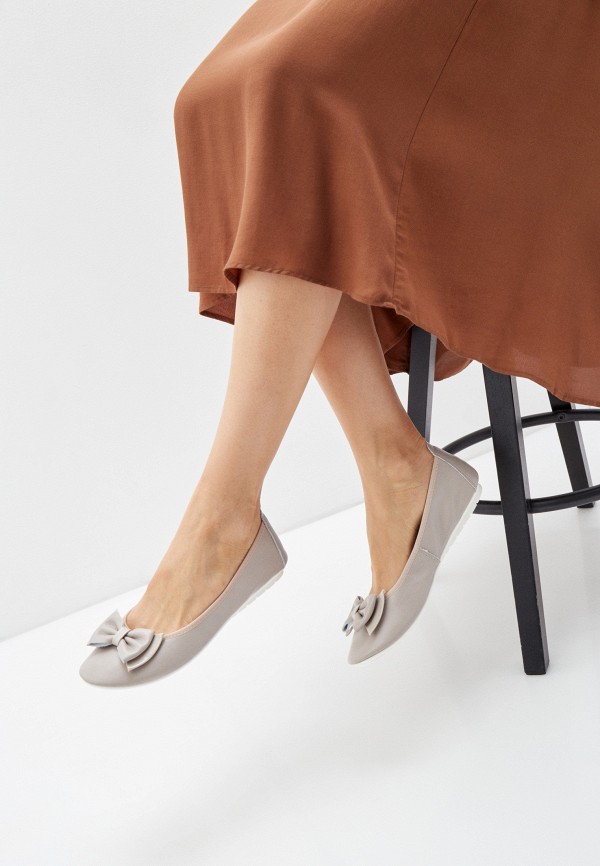 Zenden Comfort Балетки - полнота E (5) - фото 6