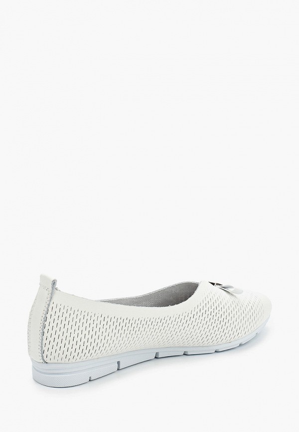 Zenden Comfort Туфли - полнота D (4) - фото 3