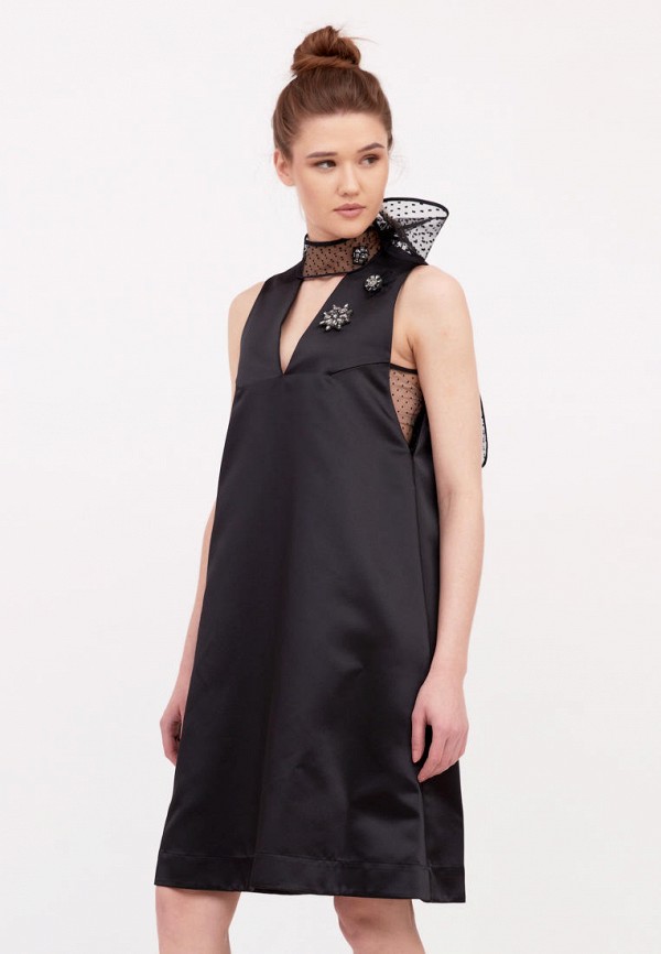 Lakbi Платье - фото 1