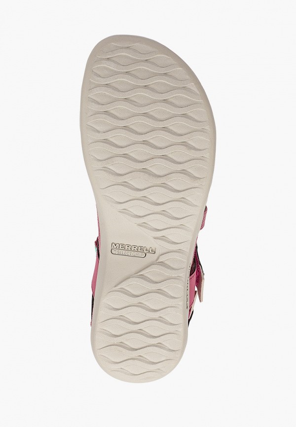 Merrell Сандалии - DISTRICT MENDI BACKSTRAP - фото 5