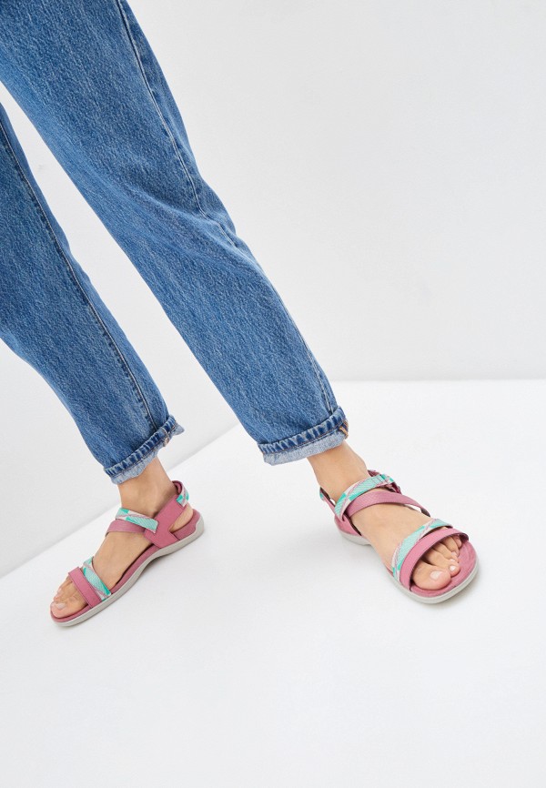 Merrell Сандалии - DISTRICT MENDI BACKSTRAP - фото 6