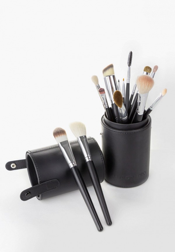 Limoni Чехол для кистей - в виде тубуса, для хранения и транспортировки - фото 6