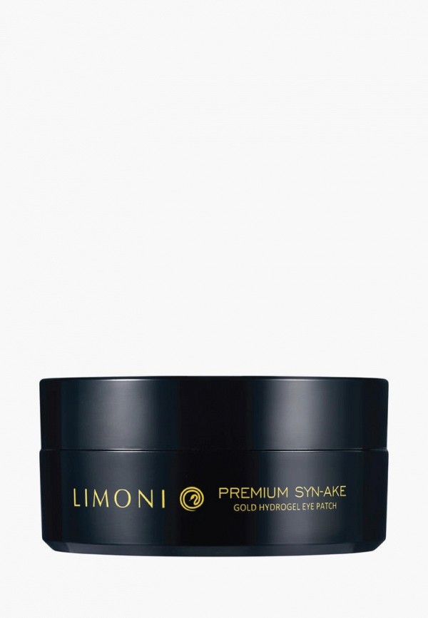 Limoni Патчи для глаз - антивозрастные - фото 3
