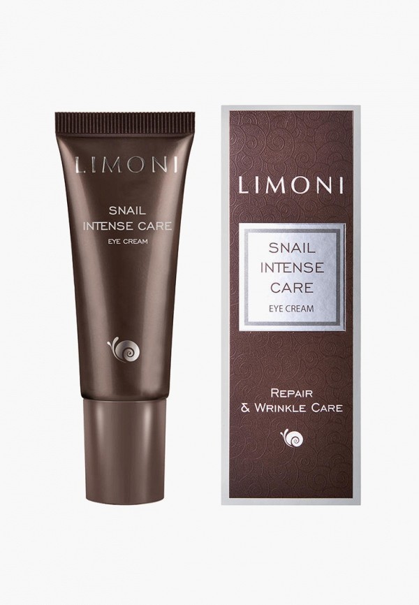 Limoni Крем для кожи вокруг глаз - фото 2