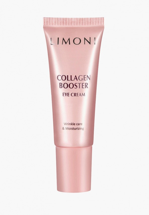 Limoni Крем для кожи вокруг глаз - антивозрастной - фото 1