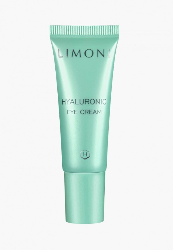 Limoni Крем для кожи вокруг глаз - увлажняющий - фото 1