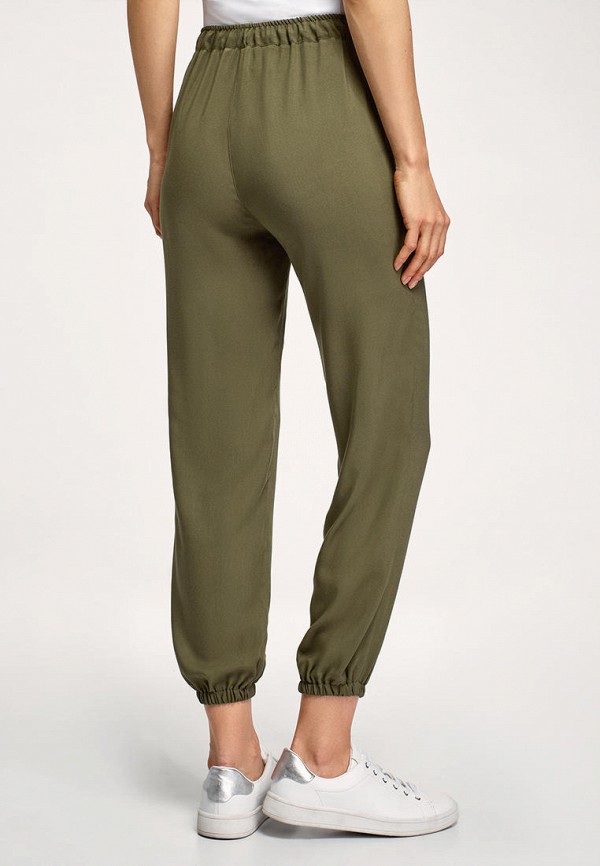 oodji Брюки - фото 3