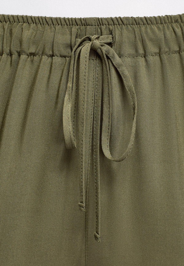 oodji Брюки - фото 4