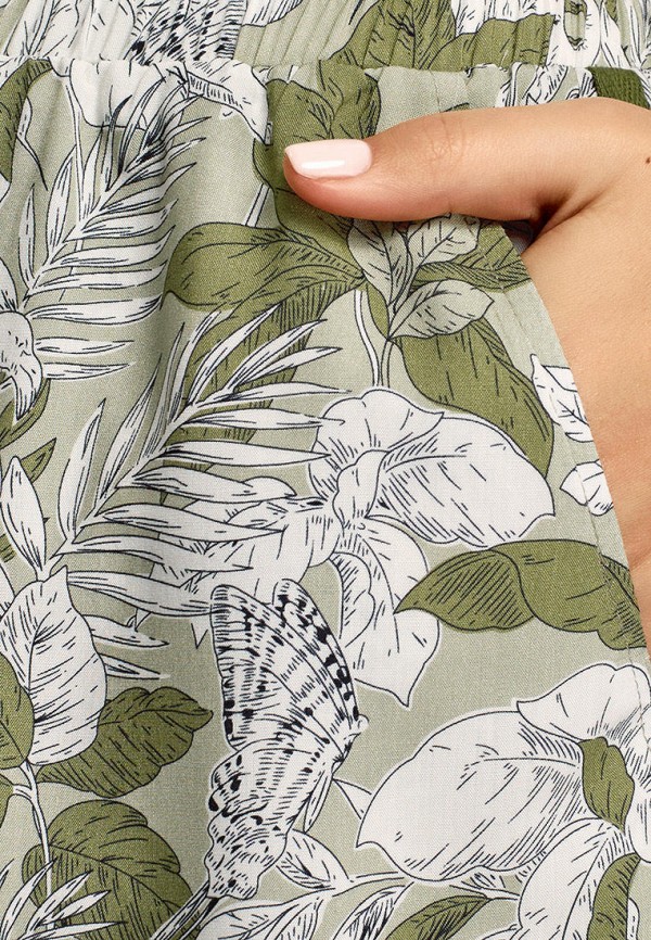 oodji Шорты - фото 5