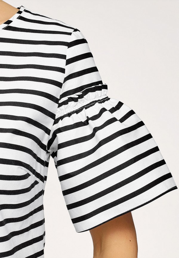 oodji Платье - фото 5