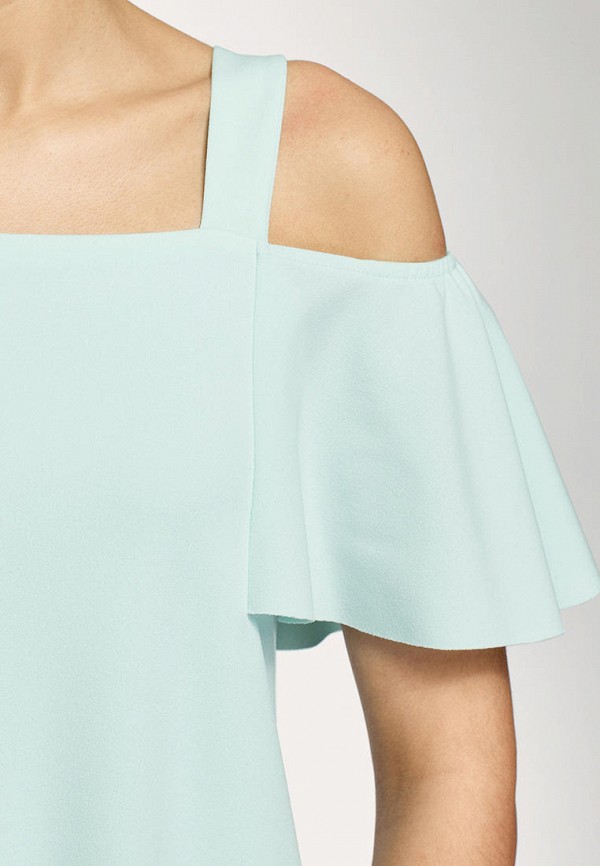 oodji Платье - фото 5