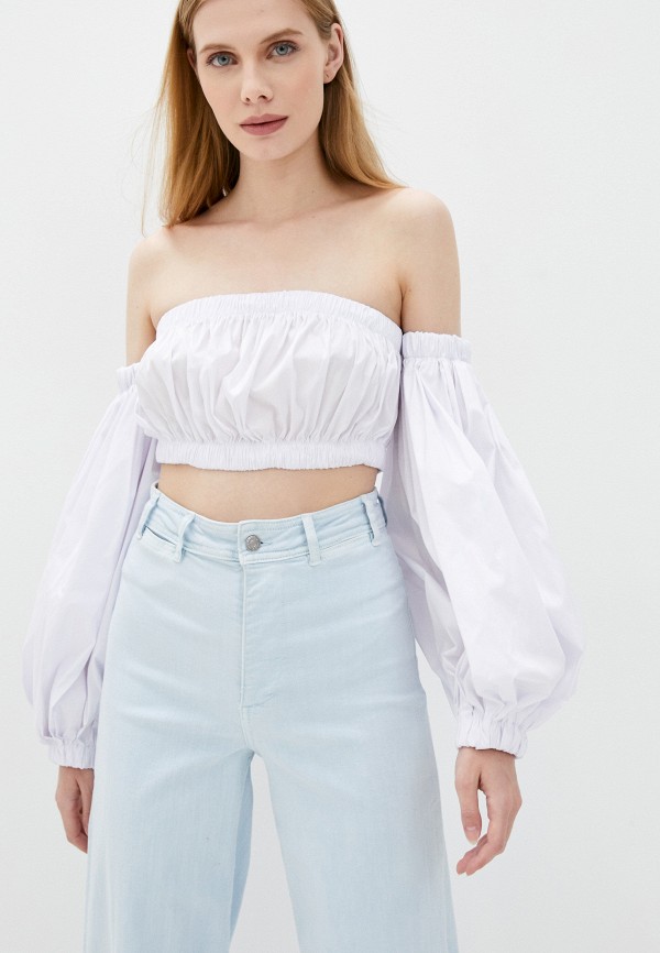 Tina Viliams Топ - фото 1