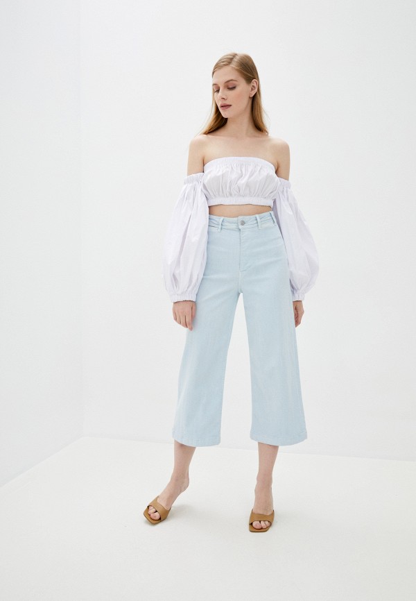 Tina Viliams Топ - фото 2