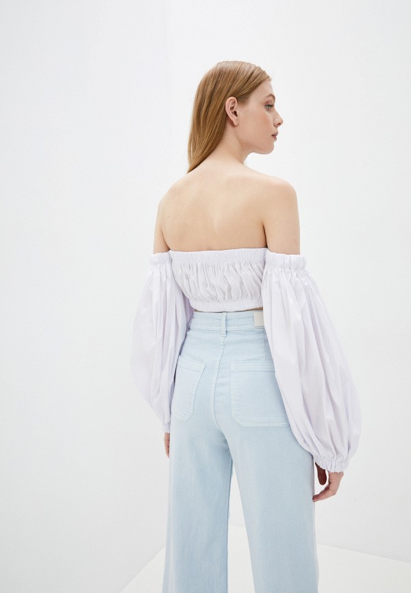 Tina Viliams Топ - фото 3