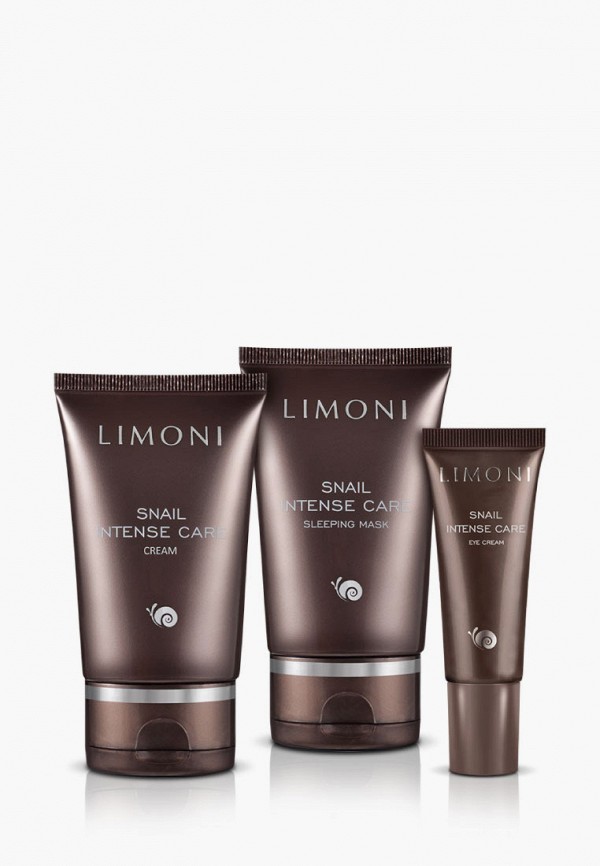Limoni Набор для ухода за лицом - фото 1