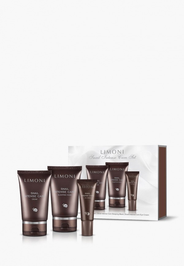 Limoni Набор для ухода за лицом - фото 6