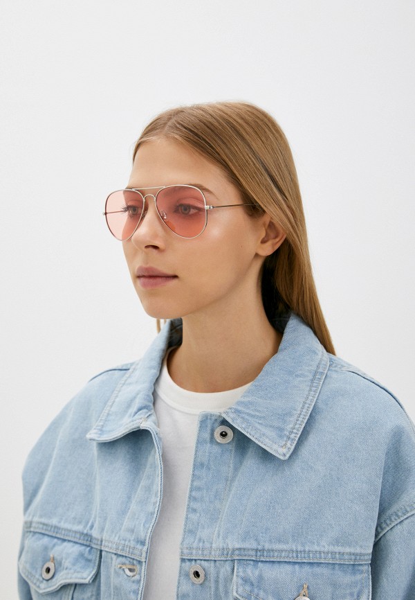 Rita Bradley Очки солнцезащитные - фото 5