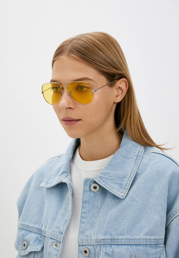 Rita Bradley Очки солнцезащитные - фото 5