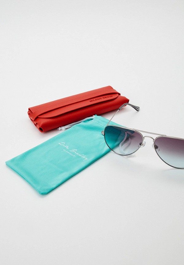 Rita Bradley Очки солнцезащитные - фото 4