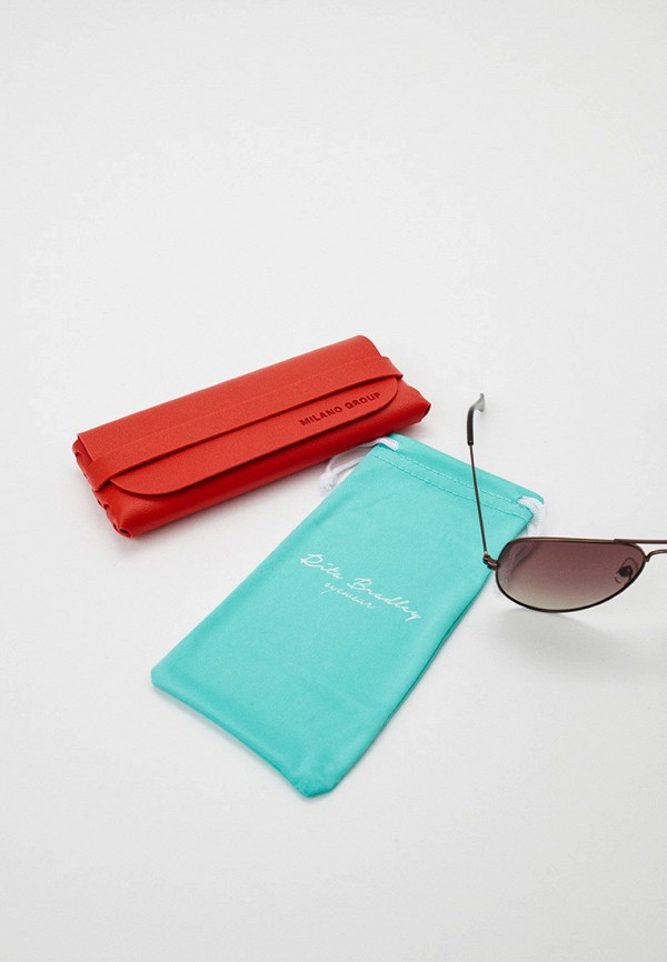 Rita Bradley Очки солнцезащитные - фото 4