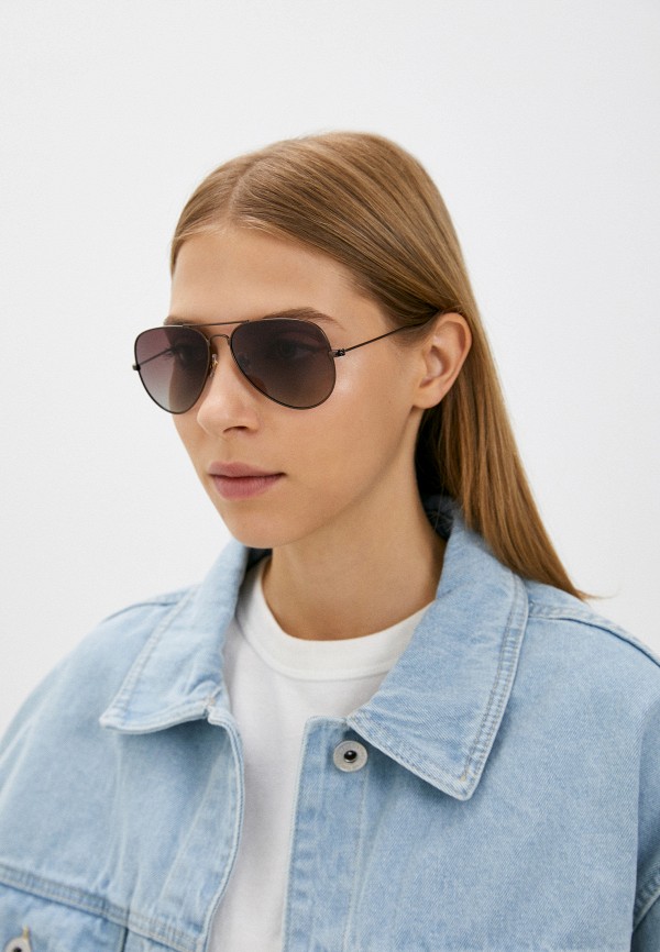 Rita Bradley Очки солнцезащитные - фото 5