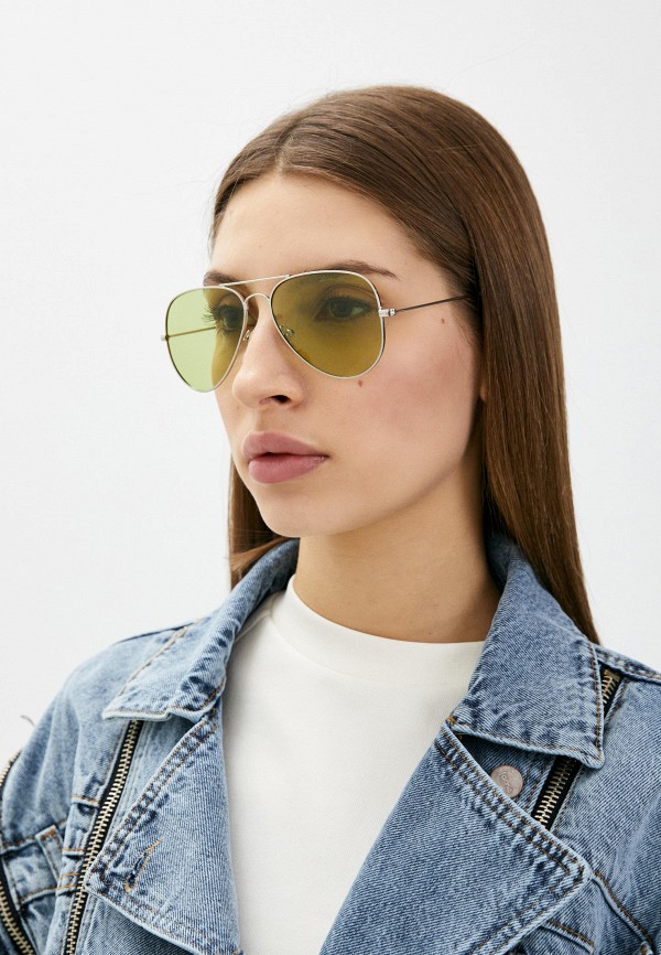 Rita Bradley Очки солнцезащитные - фото 4