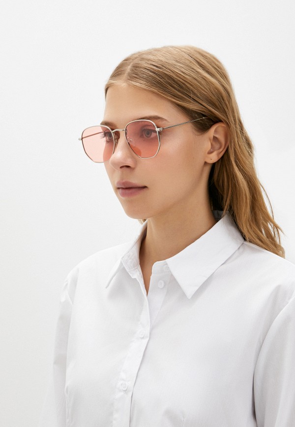 Rita Bradley Очки солнцезащитные - фото 4