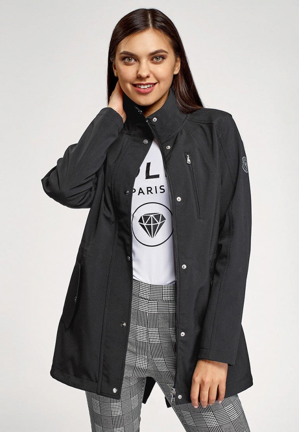 oodji Парка - фото 1