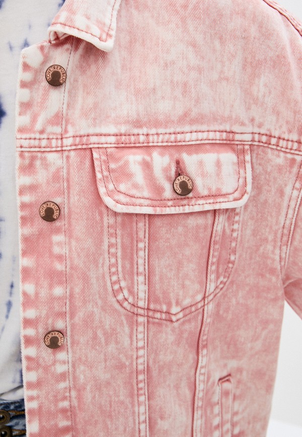 Love Republic Куртка джинсовая - фото 4